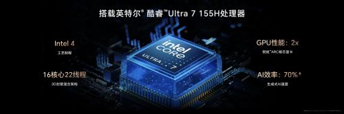 首销尊享价5999元起！荣耀MagicBook Pro 16正式发布，开启AI PC新时代-视听圈