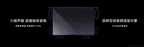 首销尊享价5999元起！荣耀MagicBook Pro 16正式发布，开启AI PC新时代-视听圈