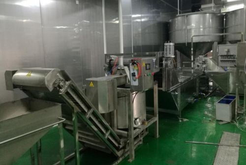 泛亚电竞入口渝兄重庆怪味胡豆：从“小吃文化”透视品牌情怀(图4)