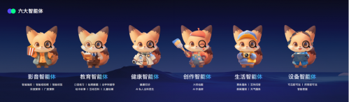 瞄定智能体应用第一：酷开超级智能体领衔重塑全场景智慧体验(图3)