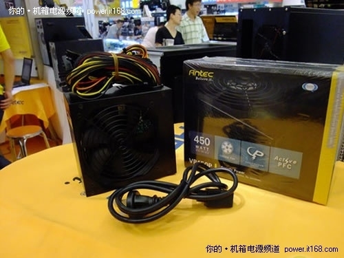 安钛克VP450P特价280