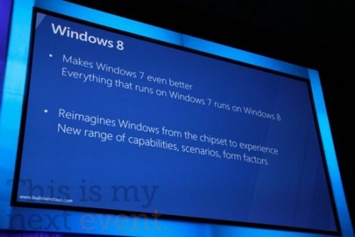 兼容Windows 7应用程序