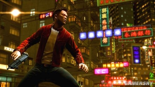 《真实犯罪3:香港》取消开发