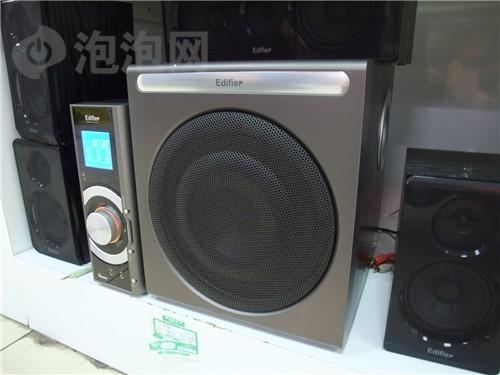 哈利波特7来袭8款热门5.1多媒体音箱推荐(5)