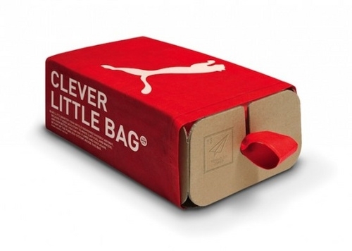 Clver Little Bag 01