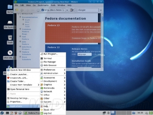 Fedora 15正式发布