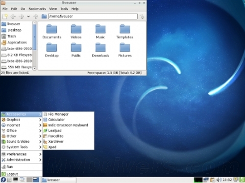 Fedora 15正式发布