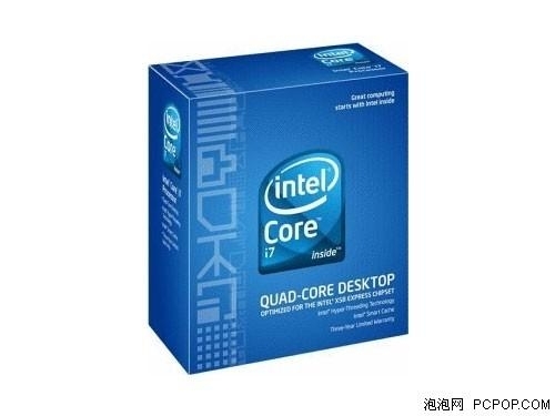 核显CPU是否值得买 酷睿二代处理器导购(4)