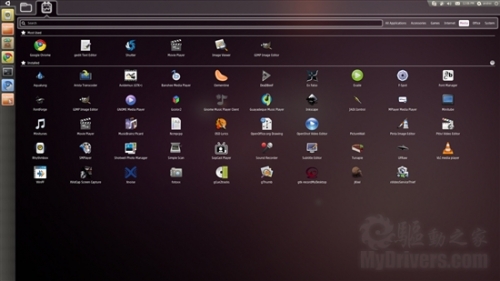 不是Win7胜似Win7 Ubuntu10.10新特性全面解析