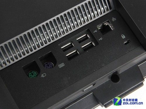 摒弃一切繁杂设计方正新心逸T380评测(2)