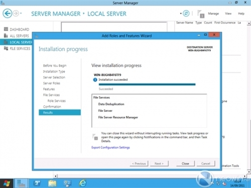 Windows Server 8ͼ+±仯