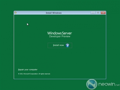 Windows Server 8ͼ+±仯