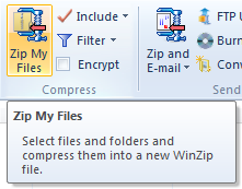 WinZip 15.5ٷ 