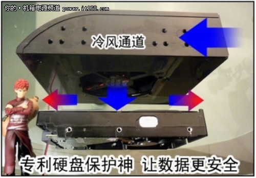 性价比玩家最佳选择 先马冰麒麟i5