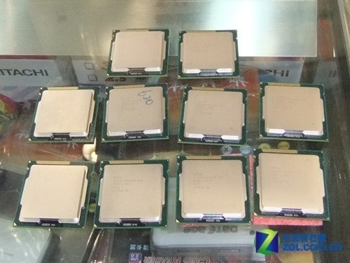 西数硬盘价格反涨 金士顿4G内存领跌 