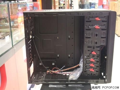 提前享受高速度传输九款USB3.0机箱推荐(6)