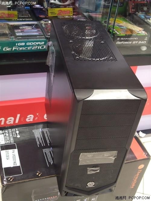 提前享受高速度传输九款USB3.0机箱推荐(6)