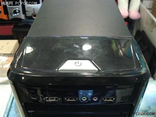 提前享受高速度传输九款USB3.0机箱推荐(9)