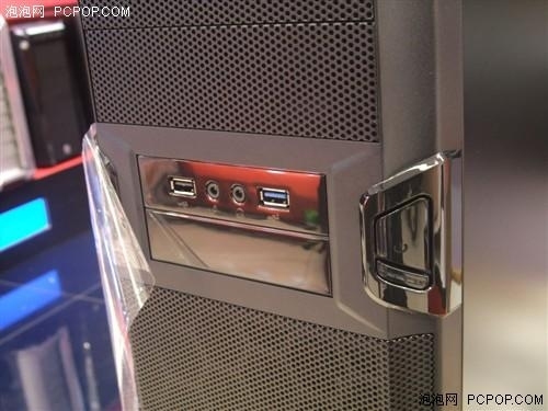 提前享受高速度传输九款USB3.0机箱推荐(5)
