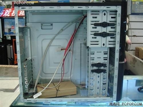 提前享受高速度传输九款USB3.0机箱推荐(9)