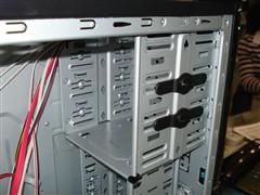 提前享受高速度传输九款USB3.0机箱推荐(9)