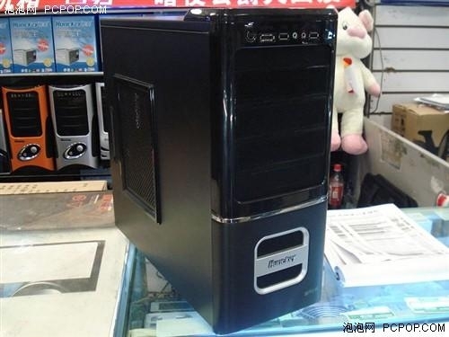 提前享受高速度传输九款USB3.0机箱推荐(9)