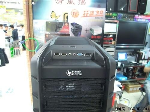 提前享受高速度传输九款USB3.0机箱推荐(8)