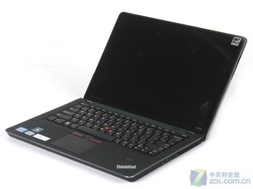 轻薄商务新贵 联想ThinkPad E220s评测 