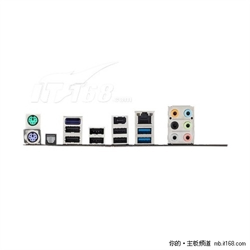 SNB平台强势旗舰 华硕P8P67售价1522元