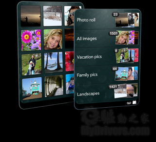 WebOS 2.0抢先体验