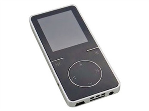 跟音质好MP3过圣诞300元大牌MP3盘点