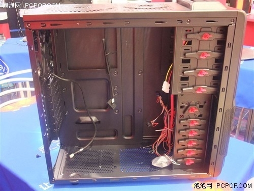 最高差价80元京东热销中端机箱推荐(3)