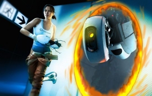 美联社评选2011年度十大游戏 《传送门2》夺