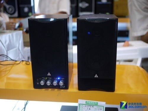 超强功能iPad音箱！ 近期新品音箱推荐 