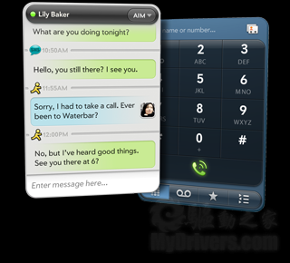 WebOS 2.0抢先体验