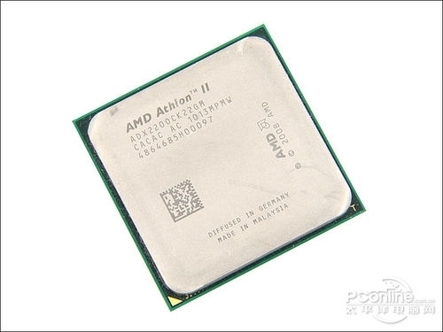 性能翻倍提升 AMD开核CPU处理器导购(3)