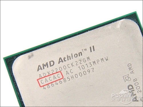 性能翻倍提升 AMD开核CPU处理器导购(3)