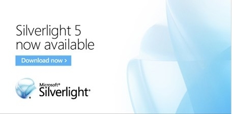 微软正式发布Silverlight 5