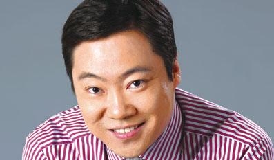 msn中国刘振宇:3q大战给了我们机会