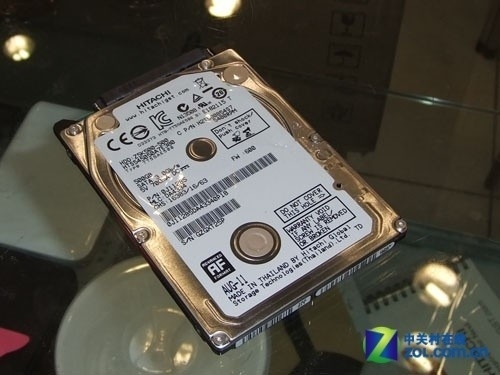 硬盘价格再度反涨 主流内存一泄千里 