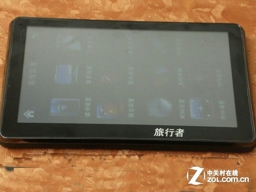 圣诞节大促销市场实用GPS导航仪推荐(3)