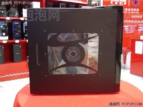 价格不高性能不错八款中端机箱推荐(5)